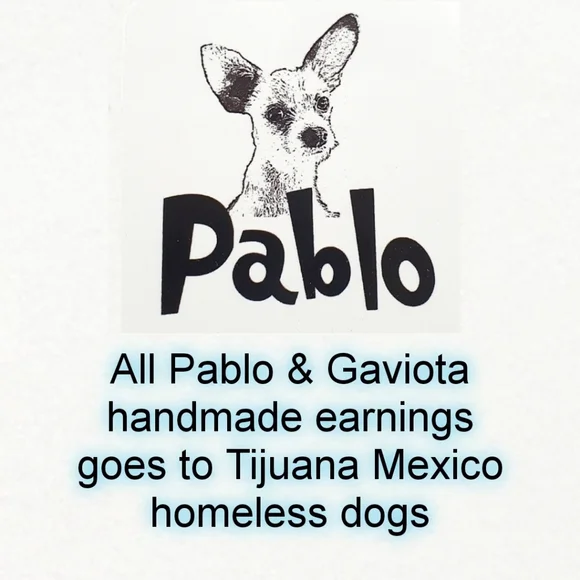 Pablo Hot Pink T Shirt Yarn Braided Dog Leash - Picture 4 of 4